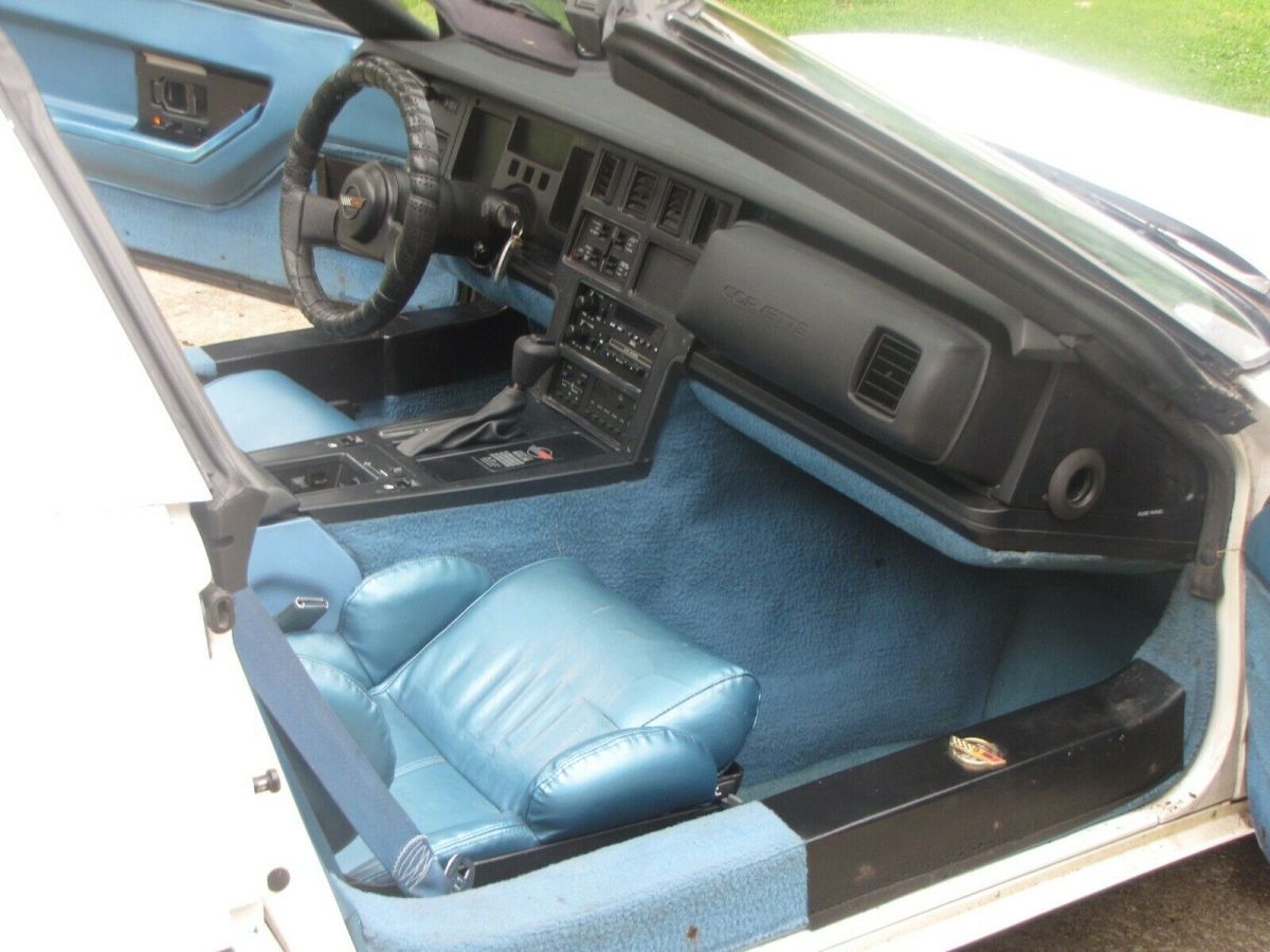 1989 Chevrolet Corvette - photo 6