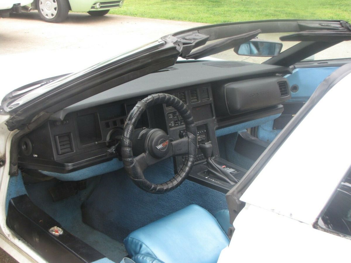 1989 Chevrolet Corvette - photo 7