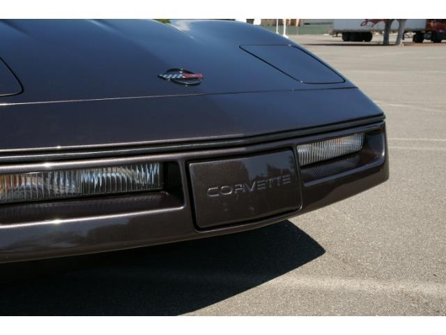 1989 Chevrolet Corvette -- - photo 10