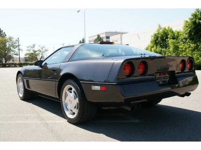 1989 Chevrolet Corvette -- - photo 7