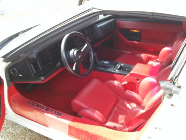 1989 Chevrolet Corvette - photo 9