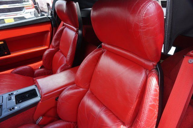 1989 Chevrolet Corvette -- - photo 10