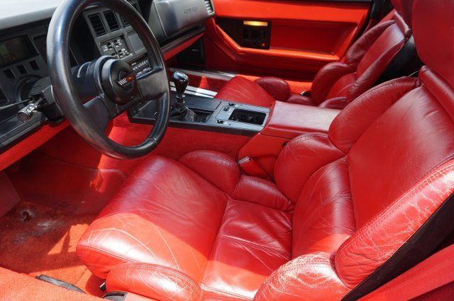 1989 Chevrolet Corvette -- - photo 9