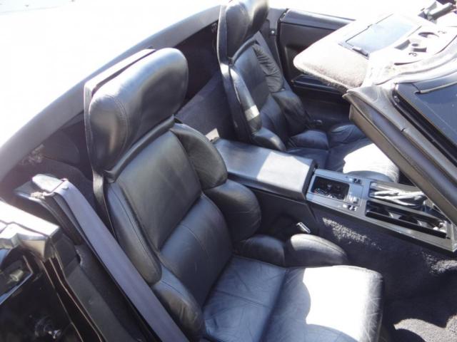 1989 Chevrolet Corvette - photo 10