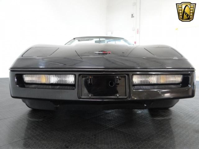 1989 Chevrolet Corvette - photo 11