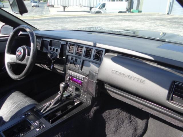 1989 Chevrolet Corvette - photo 12