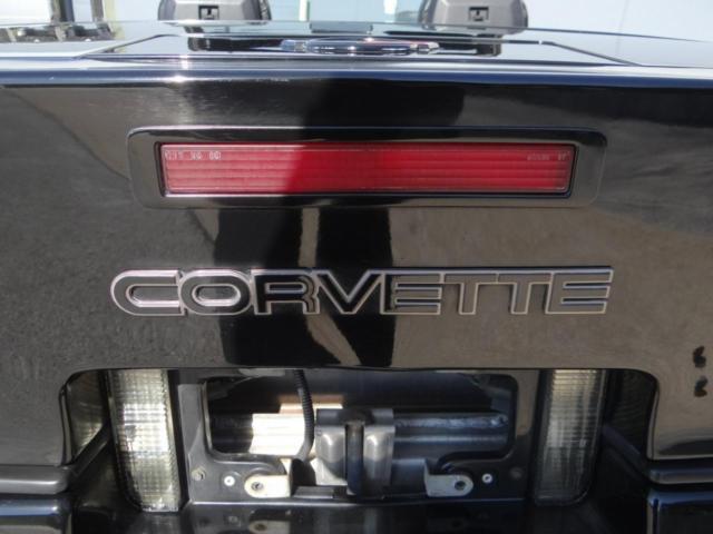 1989 Chevrolet Corvette - photo 4