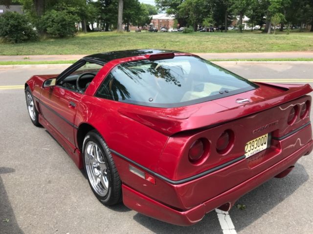 1989 Chevrolet Corvette - photo 6