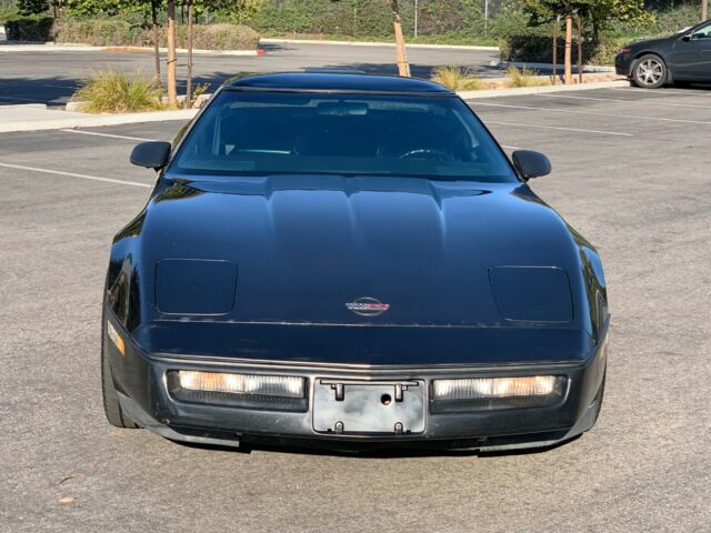 1989 Chevrolet Corvette CORVETTE - photo 2
