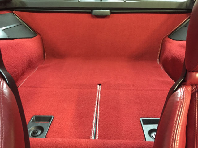 1989 Chevrolet Corvette - photo 10