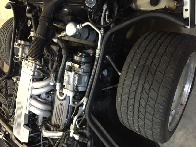1989 Chevrolet Corvette - photo 12