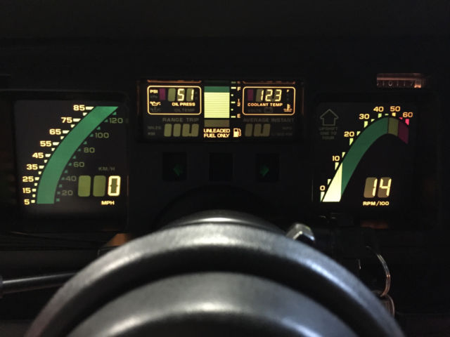 1989 Chevrolet Corvette - photo 3