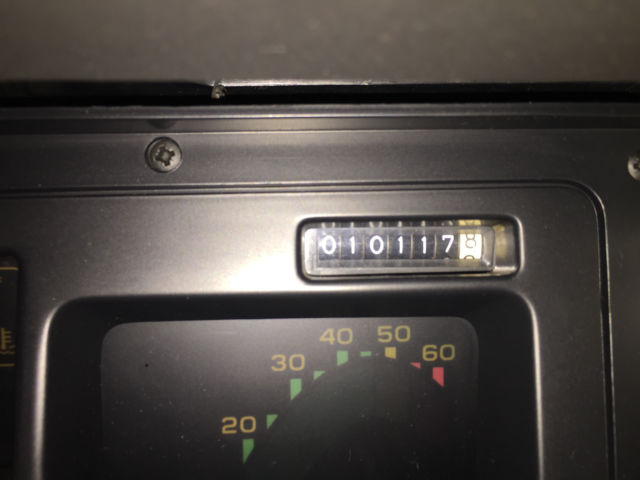 1989 Chevrolet Corvette - photo 4