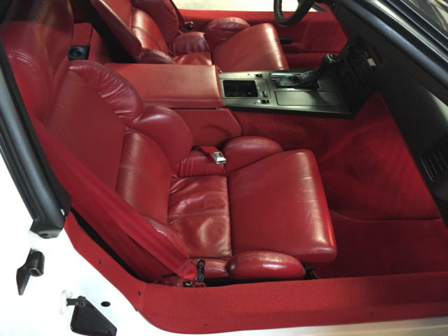1989 Chevrolet Corvette - photo 6