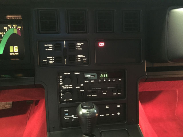 1989 Chevrolet Corvette - photo 7