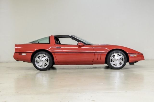 1989 Chevrolet Corvette -- - photo 10