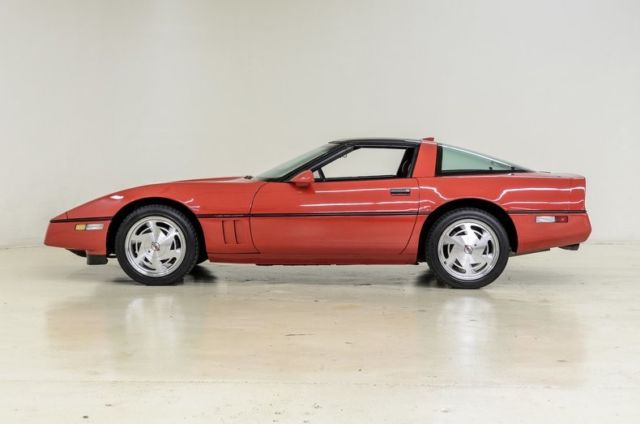 1989 Chevrolet Corvette -- - photo 3