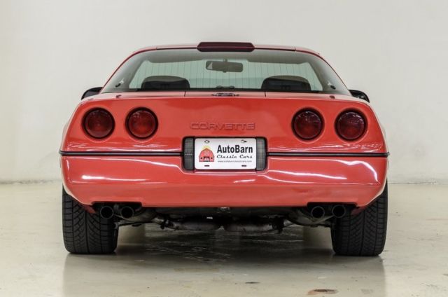 1989 Chevrolet Corvette -- - photo 7