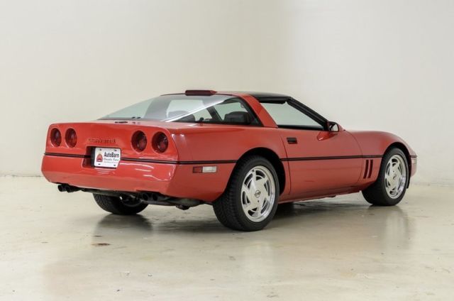 1989 Chevrolet Corvette -- - photo 9
