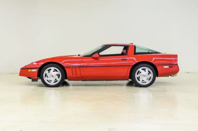 1989 Chevrolet Corvette -- - photo 3