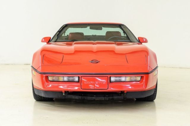 1989 Chevrolet Corvette -- - photo 4