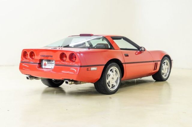 1989 Chevrolet Corvette -- - photo 7