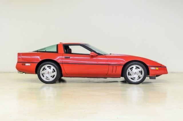 1989 Chevrolet Corvette -- - photo 8