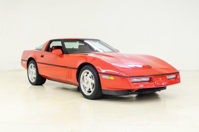 1989 Chevrolet Corvette -- - photo 9