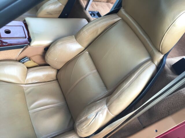 1989 Chevrolet Corvette BASE - photo 8