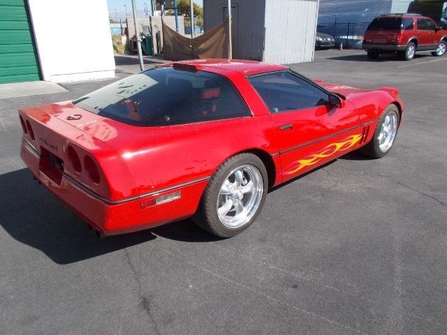 1989 Chevrolet Corvette - photo 10