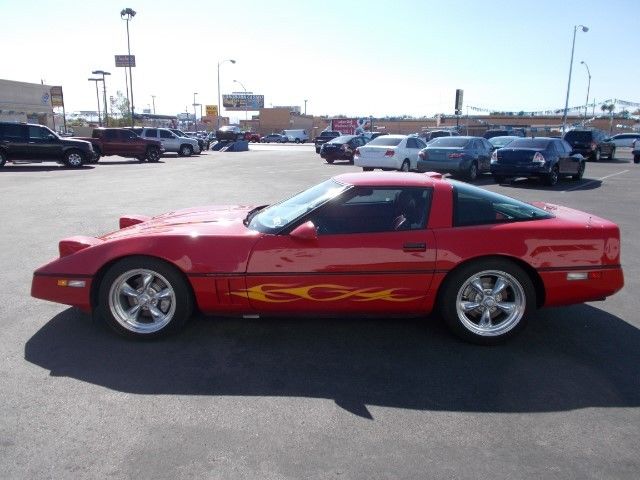 1989 Chevrolet Corvette - photo 11
