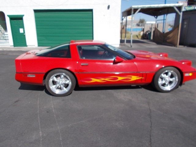 1989 Chevrolet Corvette - photo 12