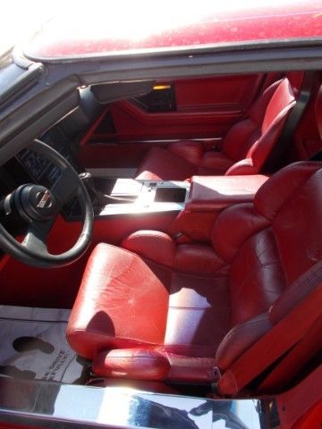 1989 Chevrolet Corvette - photo 3