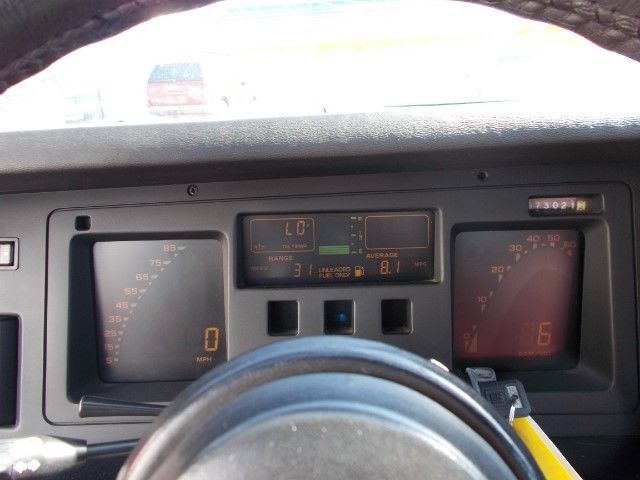 1989 Chevrolet Corvette - photo 5
