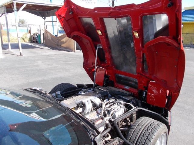 1989 Chevrolet Corvette - photo 6