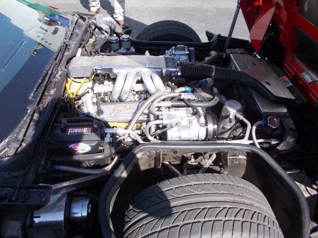 1989 Chevrolet Corvette - photo 7