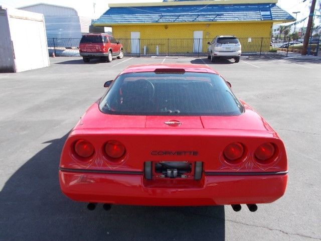1989 Chevrolet Corvette - photo 8