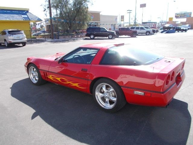 1989 Chevrolet Corvette - photo 9