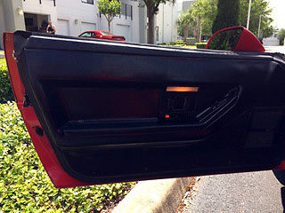 1989 Chevrolet Corvette - photo 10