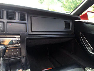 1989 Chevrolet Corvette - photo 11