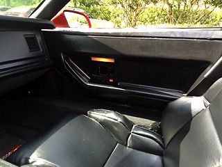 1989 Chevrolet Corvette - photo 12