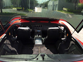 1989 Chevrolet Corvette - photo 13