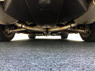 1989 Chevrolet Corvette - photo 6