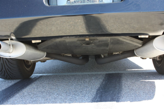 1989 Chevrolet Corvette Base Hatchback 2-Door - photo 5