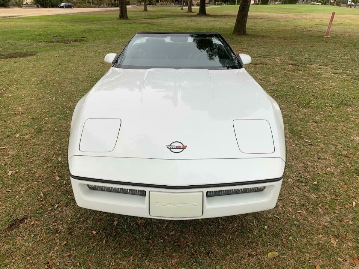 1989 Chevrolet Corvette - photo 13