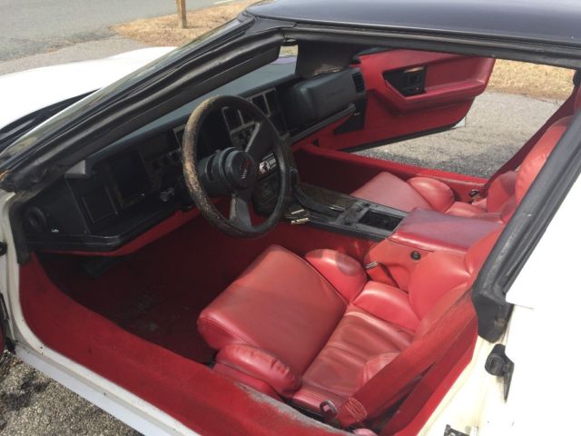 1989 Chevrolet Corvette - photo 5