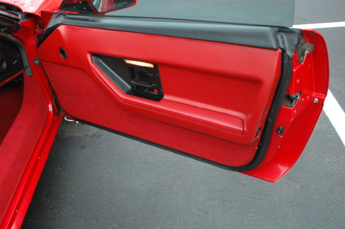 1989 Chevrolet Corvette - photo 11
