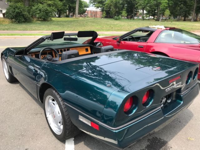 1989 Chevrolet Corvette - photo 10