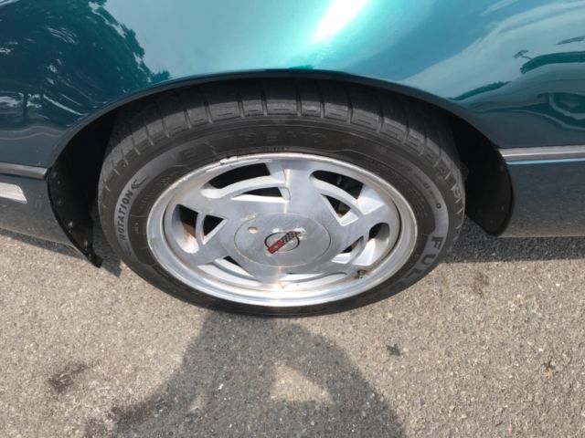 1989 Chevrolet Corvette - photo 13