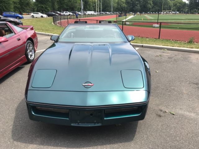 1989 Chevrolet Corvette - photo 6